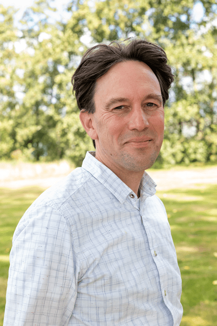 Bert Vanhoutte EPC NR